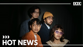 Bedchamber Angkat Ironi Budaya Kota Urban di Single “Tired Eyes”